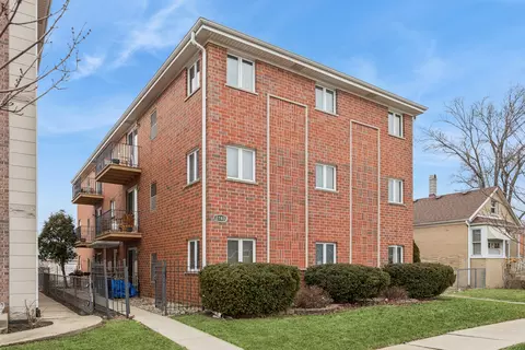 2740 N 74th Ct #2E, Elmwood Park, IL 60707