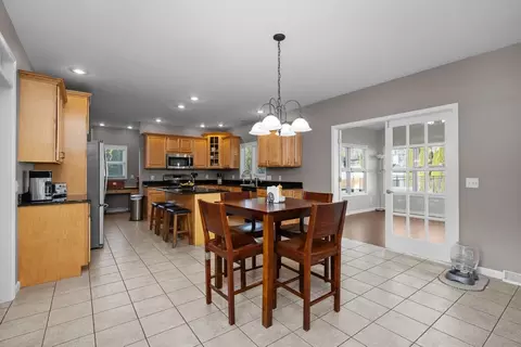 Dining - 408 Tombergs Dr, Eldridge, IA 52748 photo 1 of 3
