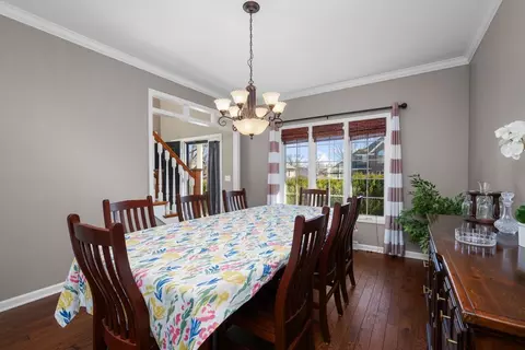 Dining - 408 Tombergs Dr, Eldridge, IA 52748 photo 3 of 3