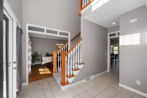 Entry Way - 408 Tombergs Dr, Eldridge, IA 52748 photo 1 of 6