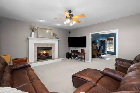 Living - 408 Tombergs Dr, Eldridge, IA 52748 photo 1 of 3
