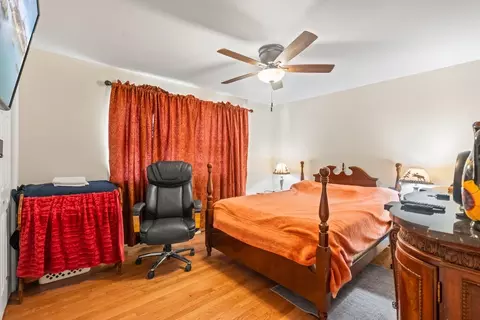 Bedroom - Undisclosed, Hazel Crest, IL 60429 photo 2 of 5