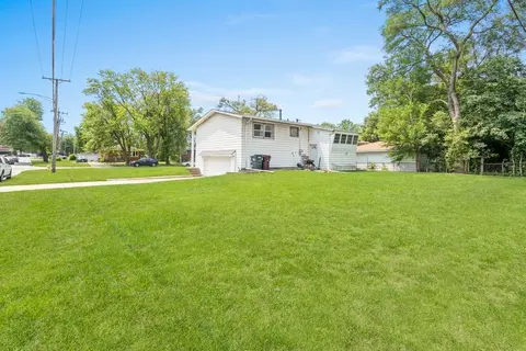Exterior - Undisclosed, Hazel Crest, IL 60429 photo 1 of 2