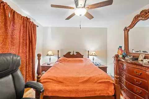 Bedroom - Undisclosed, Hazel Crest, IL 60429 photo 3 of 5