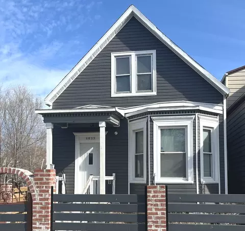 6833 S May St, Chicago, IL 60621