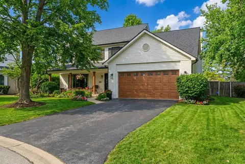 2450 Tanglewood Dr, Lisle, IL 60532