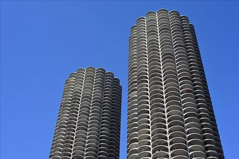 300 N State St #4625, Chicago, IL 60654