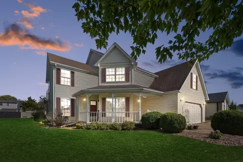 510 Willow Rd, Manteno, IL 60950