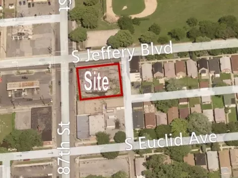 1955 E 87th St, Chicago, IL 60617