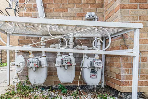 Exterior - 1044 Willson Dr, Des Plaines, IL 60016 photo 4 of 4