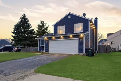 1985 Carl Dr, Round Lake Beach, IL 60073