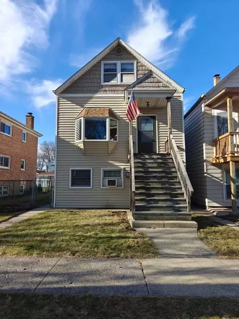 1334 S Clinton Ave, Berwyn, IL 60402