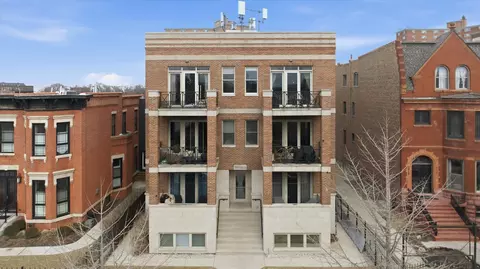 3945 S Ellis Ave #3N, Chicago, IL 60653