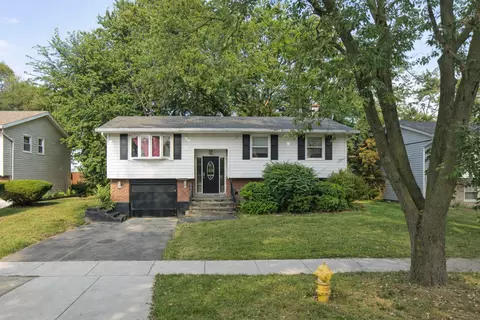 17101 Locust Dr, Hazel Crest, IL 60429