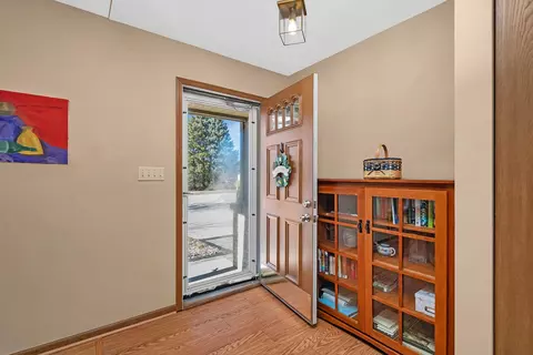 Entry Way - 214 Deerpath Dr, Minooka, IL 60447 photo 1 of 1