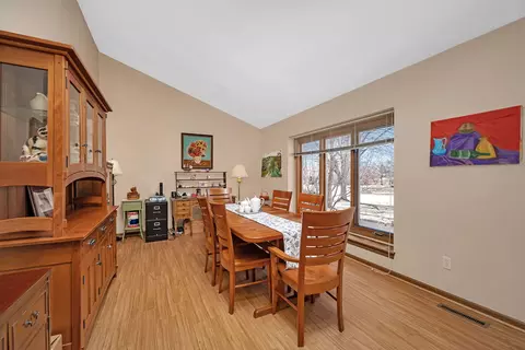 Dining - 214 Deerpath Dr, Minooka, IL 60447 photo 1 of 2
