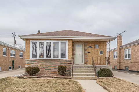 8625 S Kolin Ave, Chicago, IL 60652