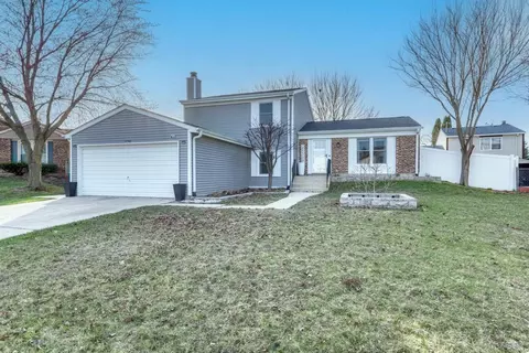 1754 Hemlock Dr, Glendale Heights, IL 60139