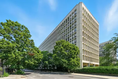 1400 E 55th Pl #703S, Chicago, IL 60637