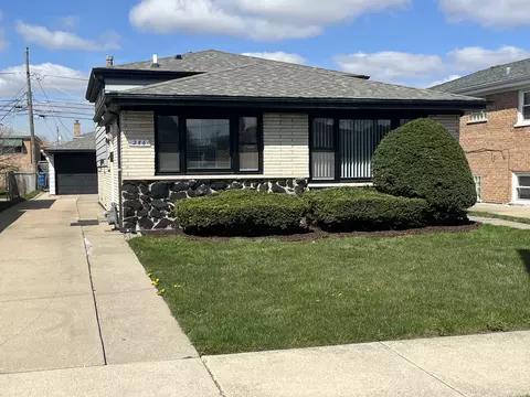 286 Calhoun Ave, Calumet City, IL 60409