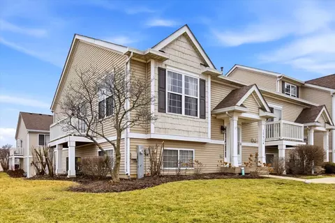 1731 Fieldstone Dr N, Shorewood, IL 60404