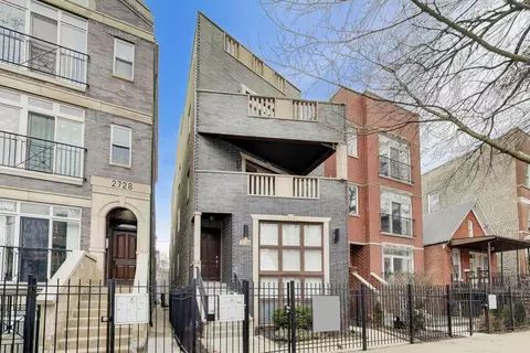 2726 W Cortez St #1, Chicago, IL 60622