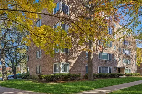 6175 N Wolcott Ave #4C, Chicago, IL 60660