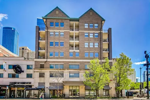 1155 S State St #C404, Chicago, IL 60605