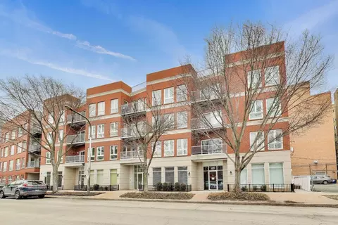1415 Sherman Ave #506, Evanston, IL 60201