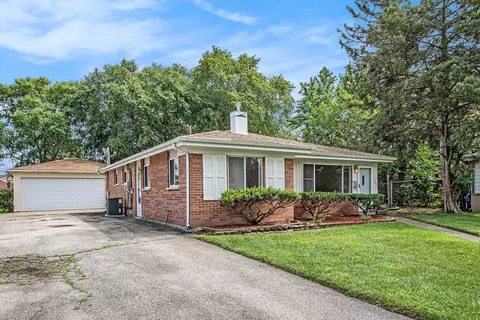 1261 Balmoral Ave, Calumet City, IL 60409