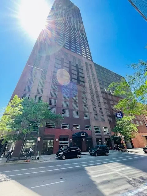 474 N Lake Shore Dr #2212, Chicago, IL 60611