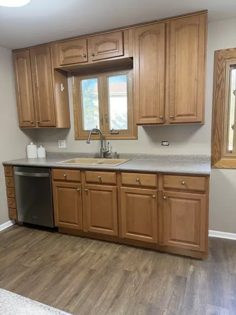 Kitchen - 776 W Appletree Ln, Bartlett, IL 60103 photo 3 of 3