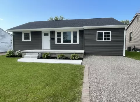 528 W 20th St, Metropolis, IL 62960