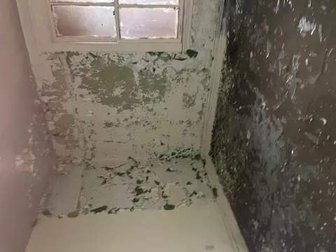 Bedroom - 6606 S Carpenter St, Chicago, IL 60621 photo 1 of 1