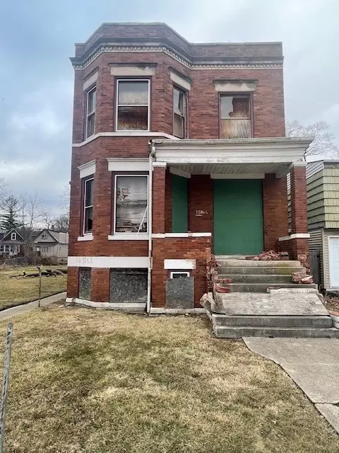 6606 S Carpenter St, Chicago, IL 60621