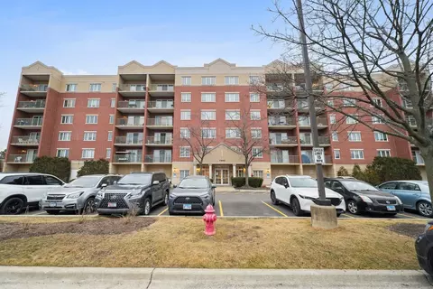 Undisclosed, Skokie, IL 60076