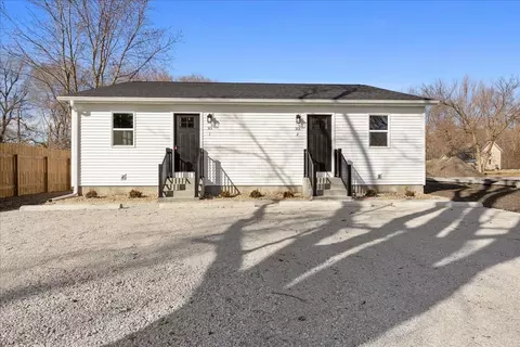 313 E Martin St, Forrest, IL 61741 photo 1