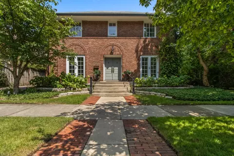 2955 Colfax St, Evanston, IL 60201