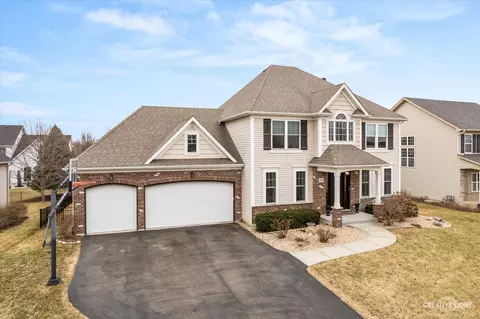 931 Patriot Pkwy, Elburn, IL 60119