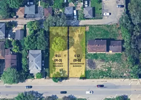 557 E Jackson St E, Joliet, IL 60432