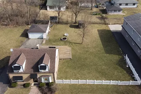 17801 67th Ave, Tinley Park, IL 60477