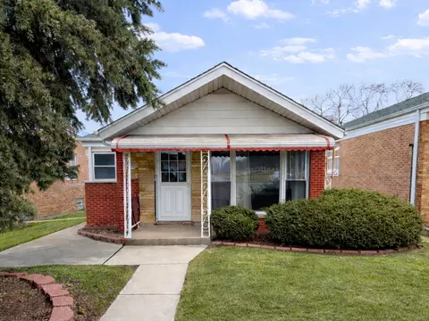 2934 W 103rd St, Chicago, IL 60655