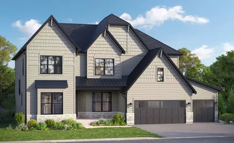 3845 Cumnor Rd, Downers Grove, IL 60515