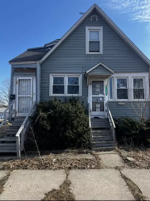 12607 S Lincoln St, Calumet Park, IL 60827