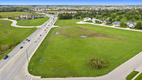 lot2 Il Rt 47 Joan Hwy, Huntley, IL 60142