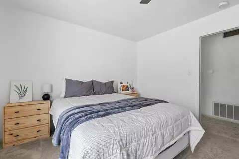 Bedroom - 1700 46th St, Moline, IL 61265 photo 8 of 8