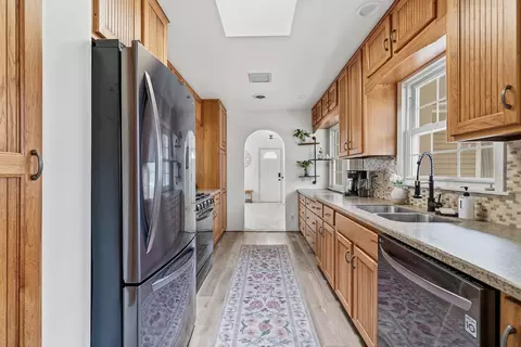 Kitchen - 1700 46th St, Moline, IL 61265 photo 2 of 6