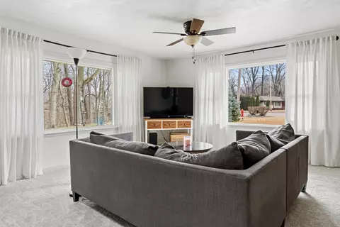 Living - 1700 46th St, Moline, IL 61265 photo 2 of 6