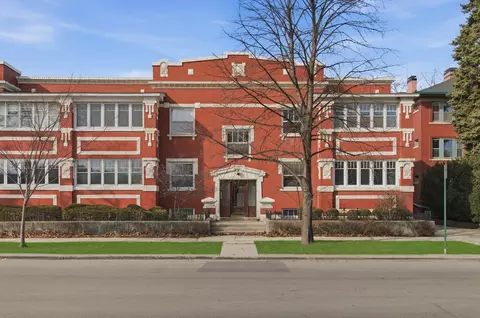 139 N Ridgeland Ave #2, Oak Park, IL 60302