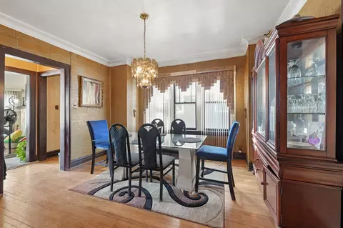 Dining - 546 W 115th St, Chicago, IL 60628 photo 2 of 2